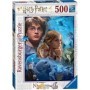 Puzzle Harry Potter, 500 Piese Ravensburger - 2